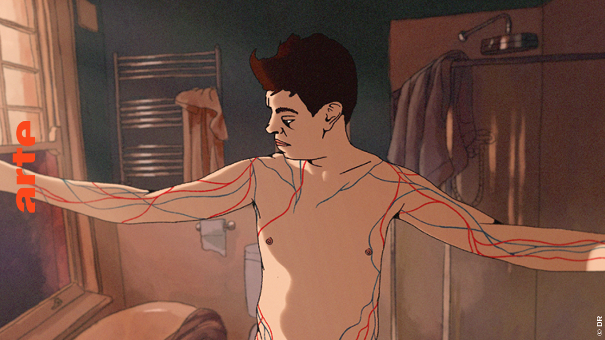 👏 Le court métrage "Scale" de <a href="/josephpierce/">Joseph Pierce</a> reçoit le Prix du public (compétition Labo) au @ClermontISFF #ClermontFF23L. #Cinéma
🤝 <a href="/melocotonfilms/">Melocoton Films</a> BridgeWay Films, Ozù Prod°, Endorfilm, avec <a href="/ARTEfr/">ARTE</a> <a href="/courtcircuit/">Court-circuit</a> - <a href="/SalaudMorisset/">Salaud Morisset</a>
Voir le film ➡ bit.ly/3laB503