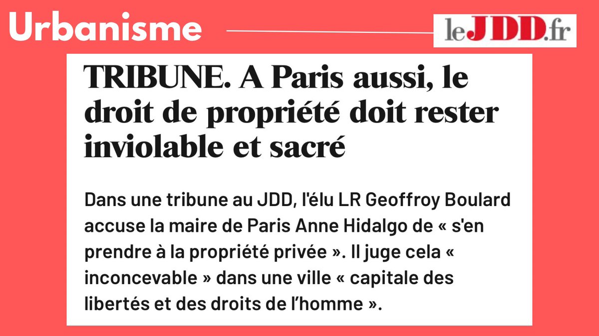 Geoffroy Boulard tweet media