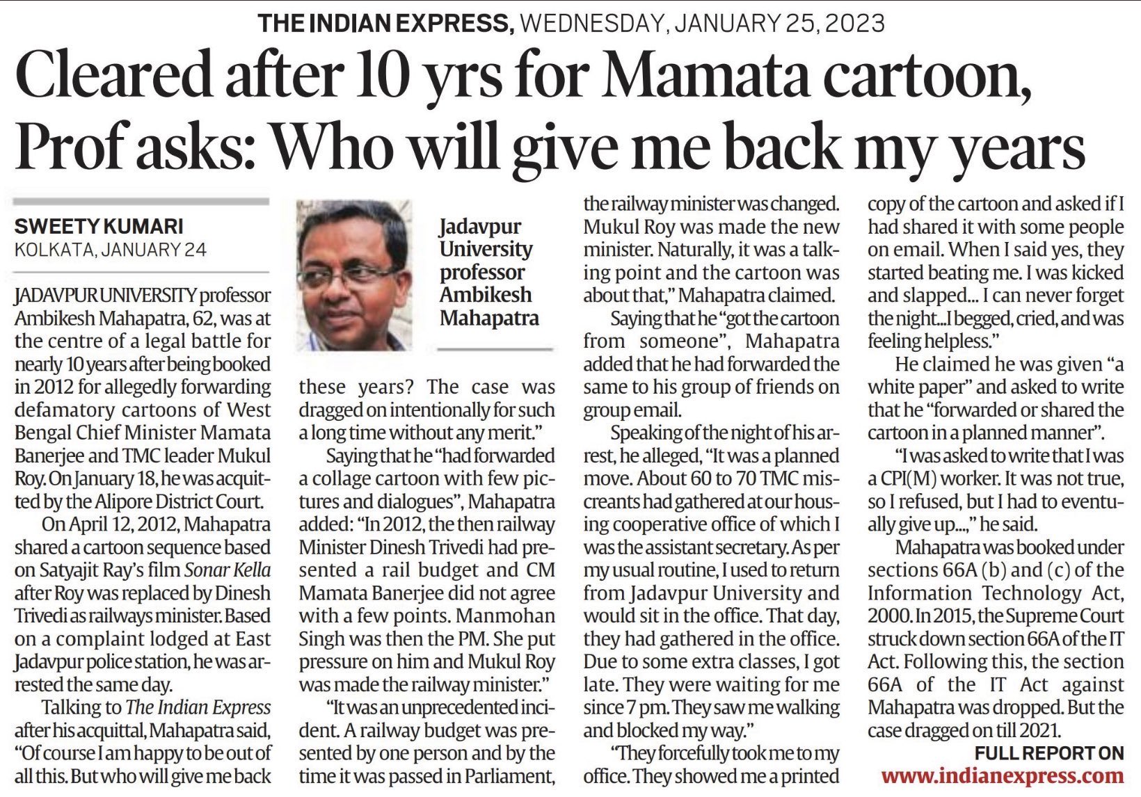 Anshul Saxena on Twitter: Anshul Saxena on Twitter: