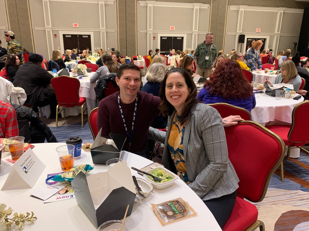 Virginia Down Syndrome Association tweet media