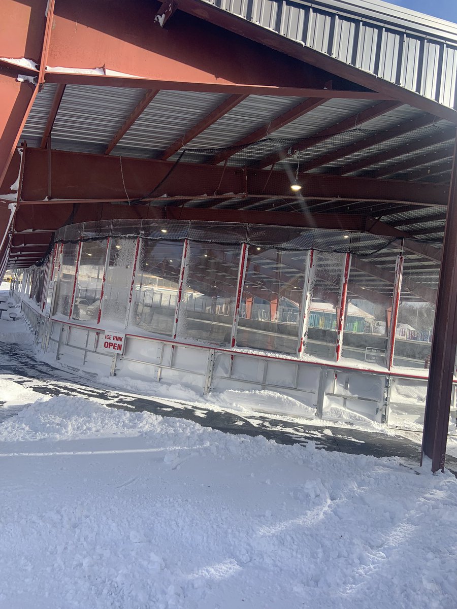 2 weeks today we battle it out at the Winter Classic Outdoor tourney for the beautiful Magedoma Blades Trophy and a year worth of bragging rights!. <a href="/BvilleWC/">Bville WinterClassic</a>