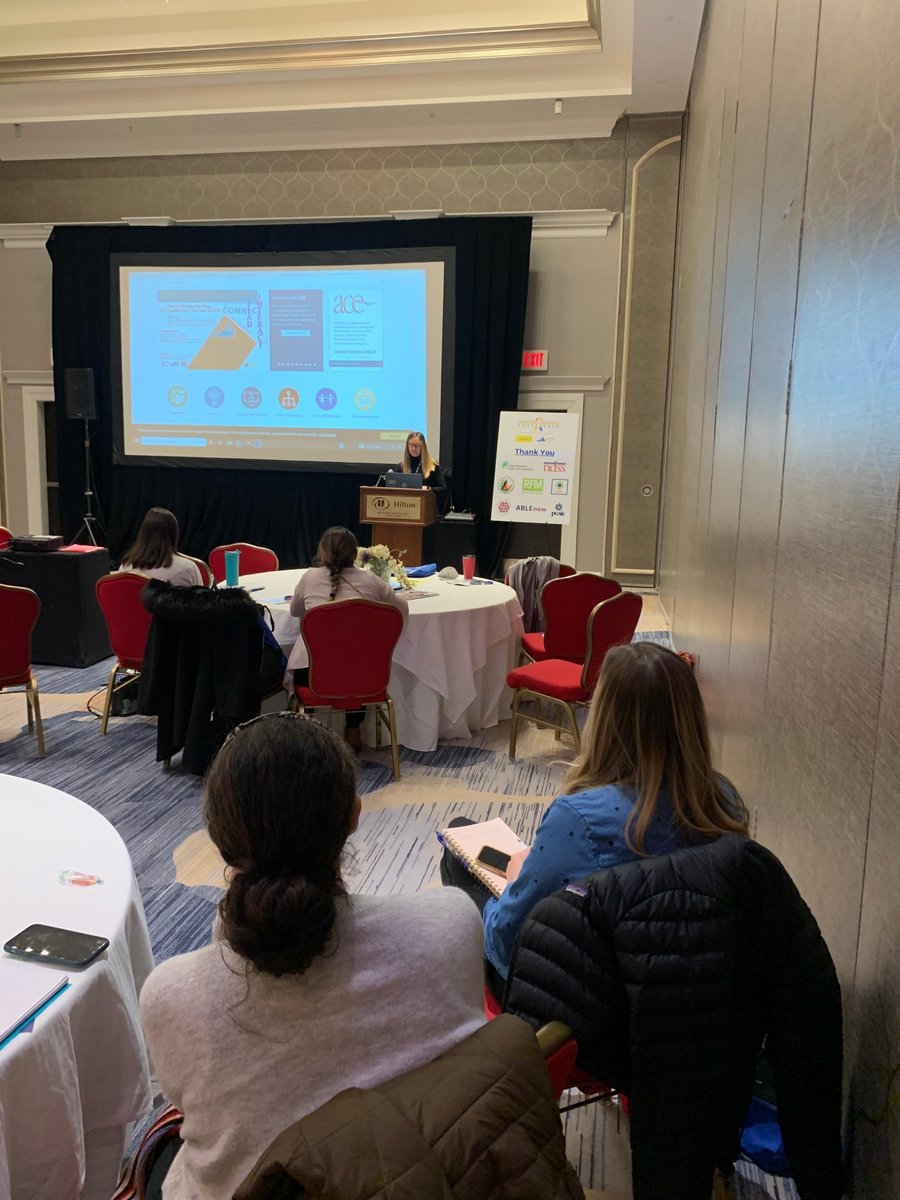 Virginia Down Syndrome Association tweet media