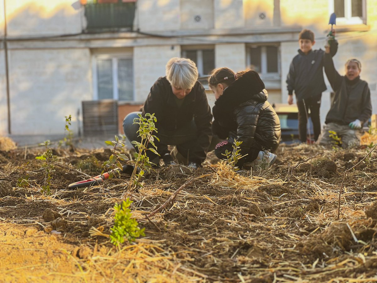 ACM HABITAT tweet media