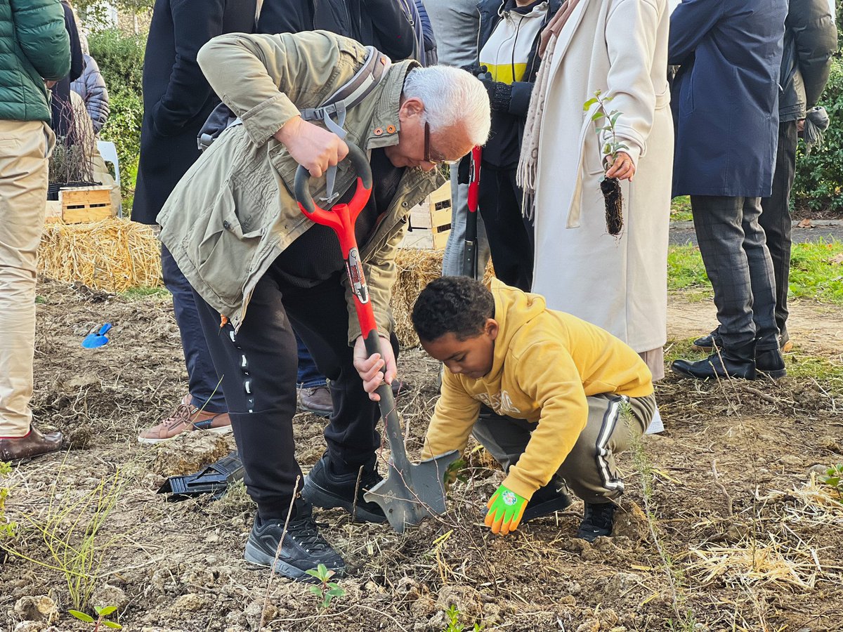 ACM HABITAT tweet media