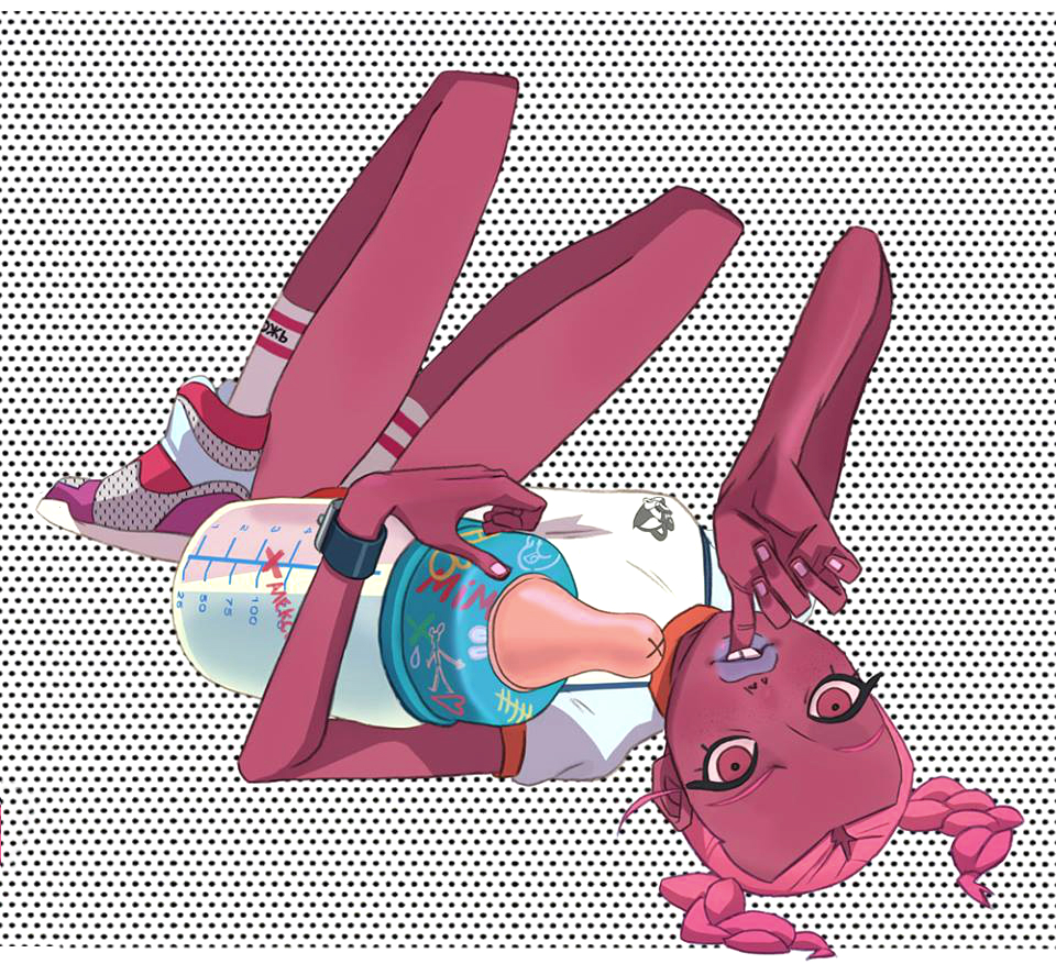 The Art of Anna Cattish →  goo.gl/4n22SA