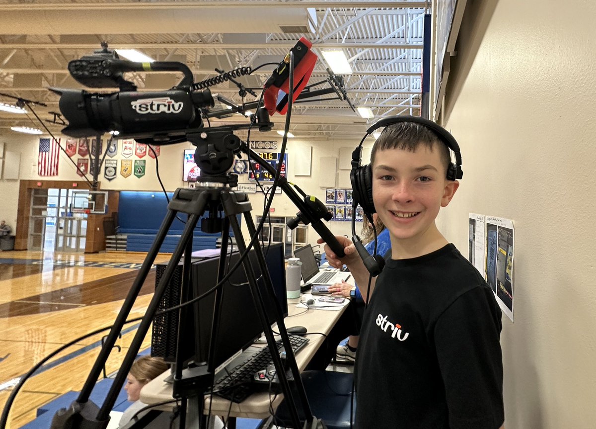 Eric Allgood 🎥🎙️🙏 tweet media