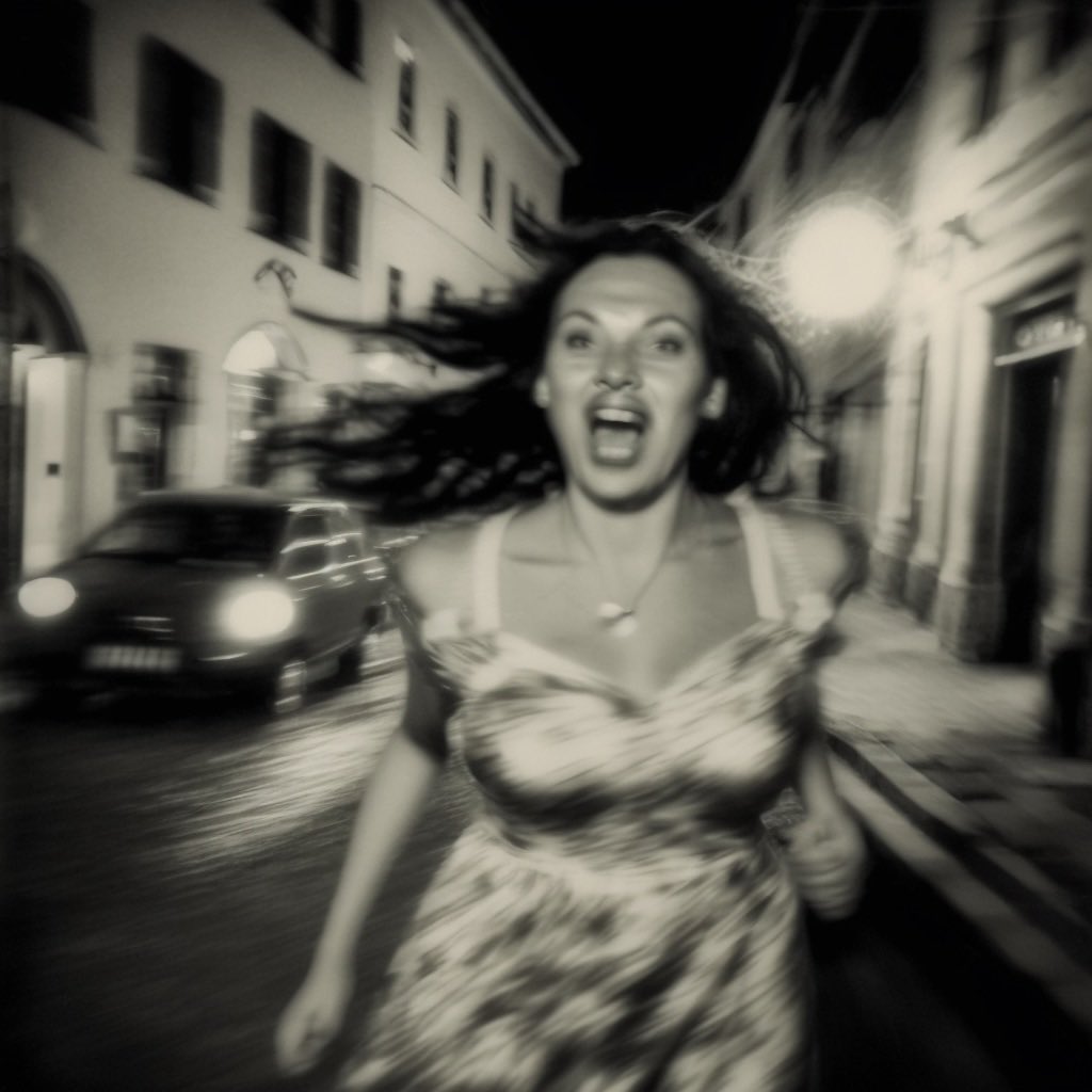 Hi guys! 

I made this photo with #midjourney 

Konica EU-Mini + Kodak Portra 400

#aiart #aiphotography #nft #nftphotography #NFTCommunity