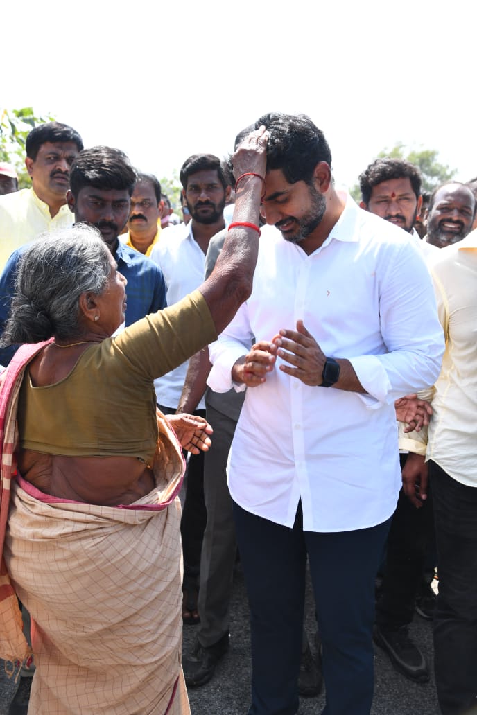 Telugu Desam Party tweet media