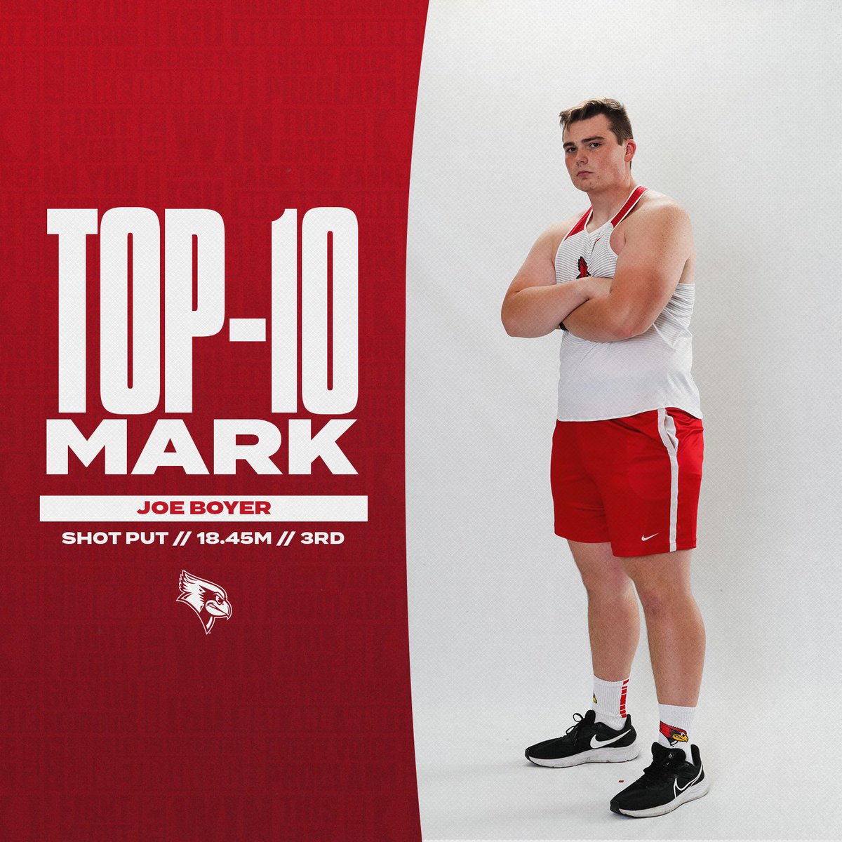RedbirdTFXC's tweet photo. Moving on up ⬆️ https://t.co/81zUoWi3RB