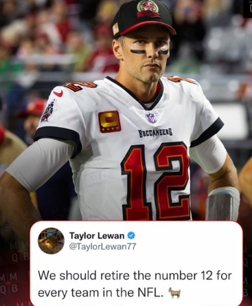 NFL Rumors tweet media