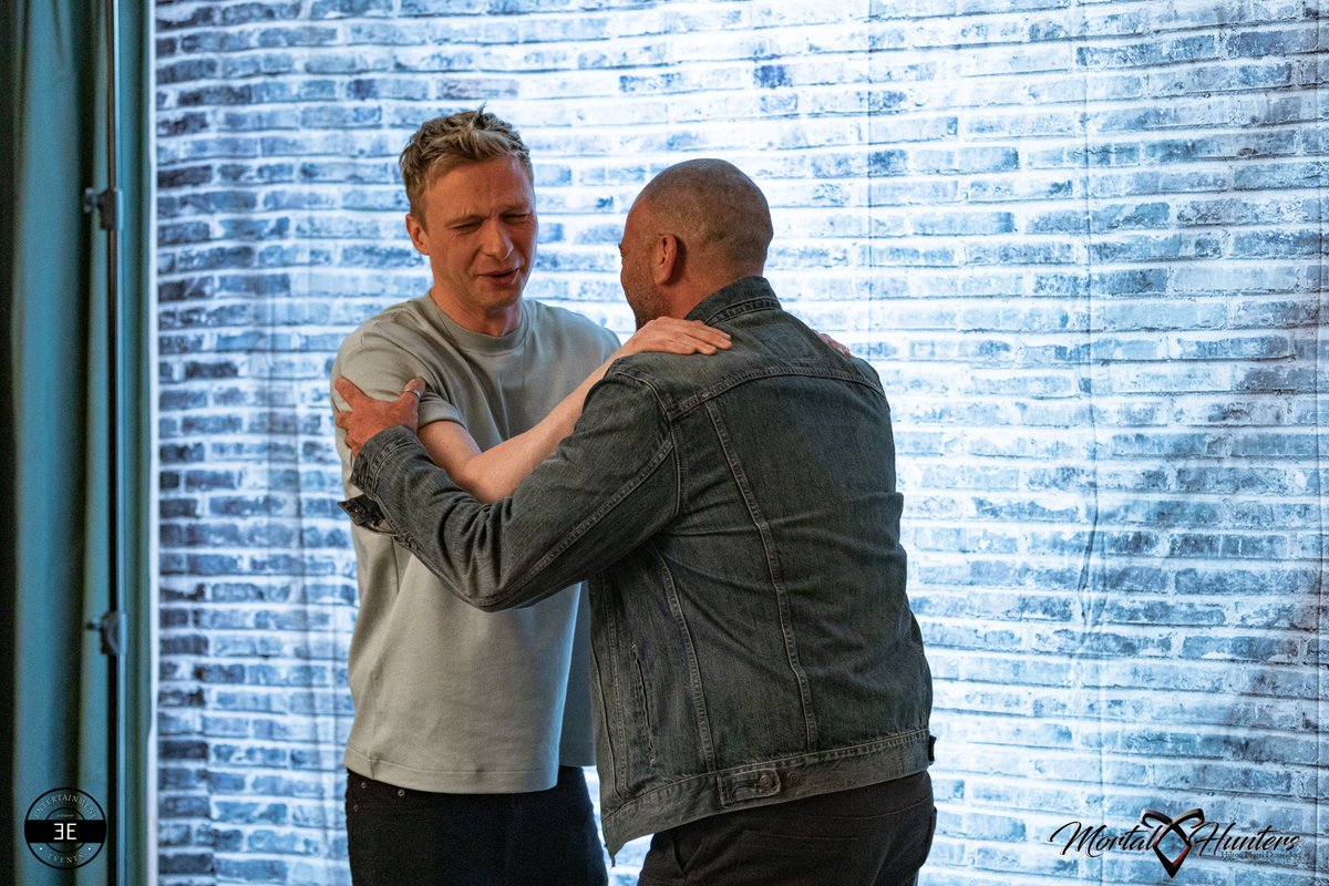 #PHOTOOPFUN Our Shadowhunters con « Mortal Hunters 2 » will be held from April 8-9th in 🇩🇪 
More infos &amp; tickets: mortal-hunters.de

★★ Entertainment Events 2023 ★★

➰Mortal Hunters 2 | 8.-9. April | 🔥Purgatory 7 | 27-28 Mai | 🦋Dragonfly in Amber | 25.-26. Nov |