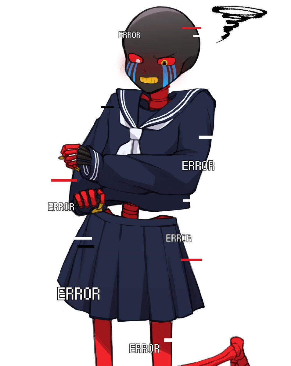 性癖に従いました