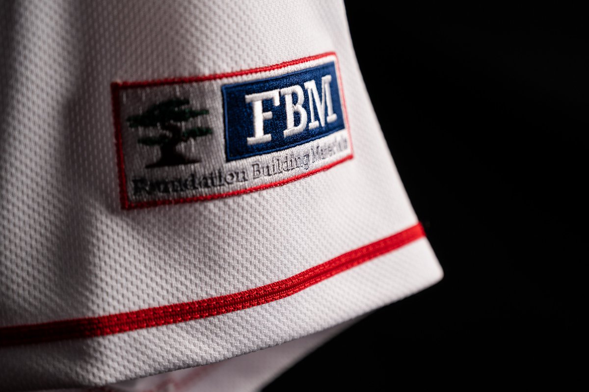 Angels's tweet photo. @FBMSupply Ready to get to work 🛠️ https://t.co/7pHDtI6vep