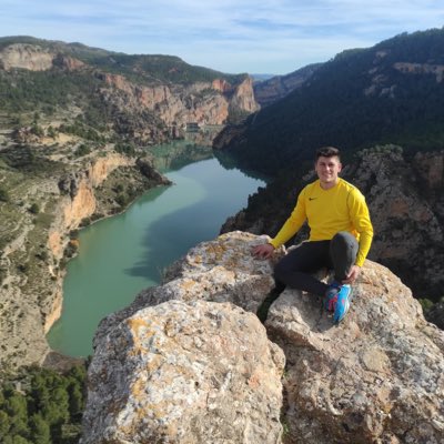 #NuevaFotoDePerfil