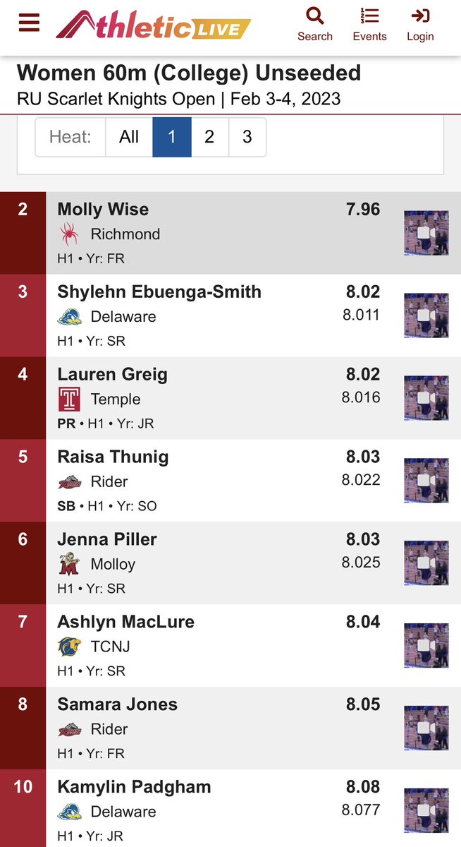 SPIDER XC&TF tweet media