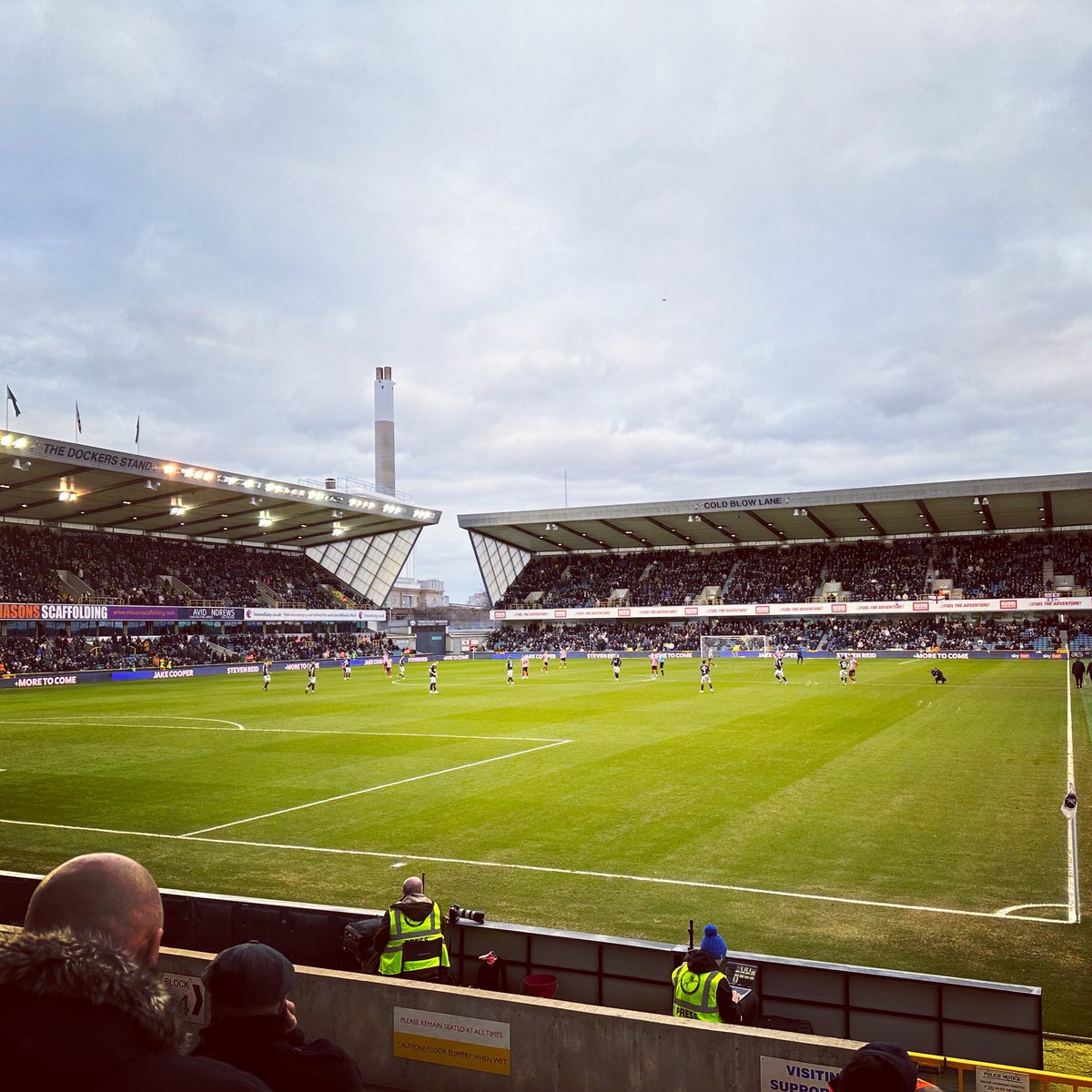 TVExiles's tweet photo. A point on the road. Physical game, the lads earned that! https://t.co/dSMOBc6vMJ