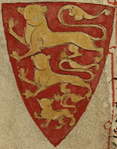 HHMU_Banksia's tweet photo. #3LionsOnAShirt-#REALLY?
#Dyk #TheBlazon of #TheArms of #Plantagenet is: #Gules, #3Lions passant guardant in pale or armed and langued azure, signifying #3Identical #GoldLions (aka #Leopards)... #Wiki
#AS
#BDS
#IDWP-#IDeclareWorldPeace-@mikecoulson48
https://t.co/KJ71FFpfdg https://t.co/fW9MdrlX9u
