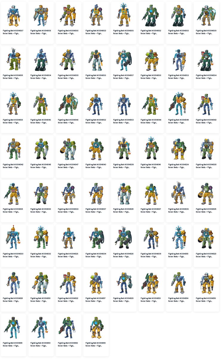 P2E Pundits tweet media