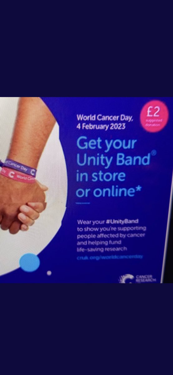 UkFalkirk's tweet photo. Thanks to my team the Falkirk community and especially Tesco at Central Retail Park for their generosity £436 was raised @CRUKScotland @JuliaStewardson @ByardJulie https://t.co/g2gexy2lry