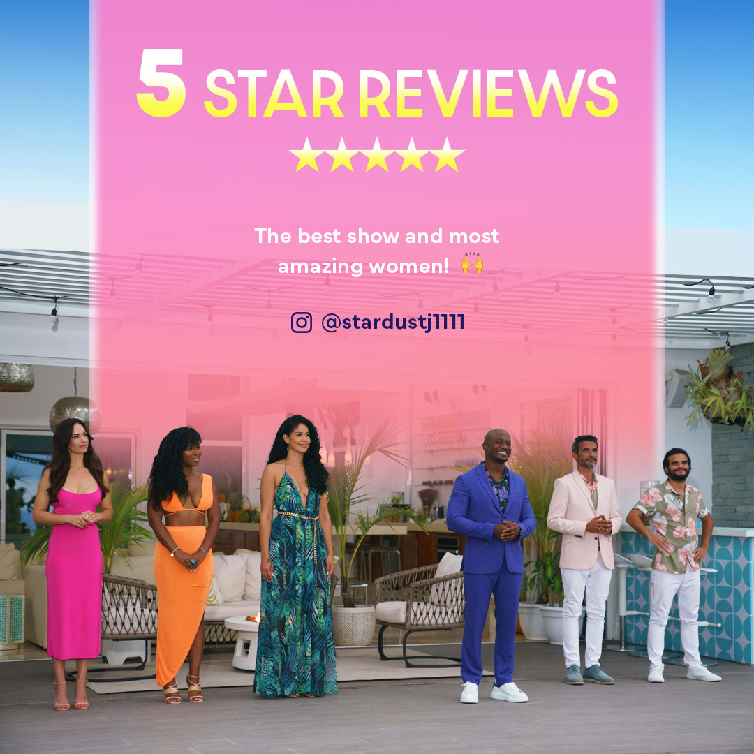 backinthegroove's tweet photo. The reviews are in! The Groove Hotel gets 5 stars. ⭐ Check in and check out #BackInTheGroove, only on @hulu. https://t.co/4qfe2ITRtN