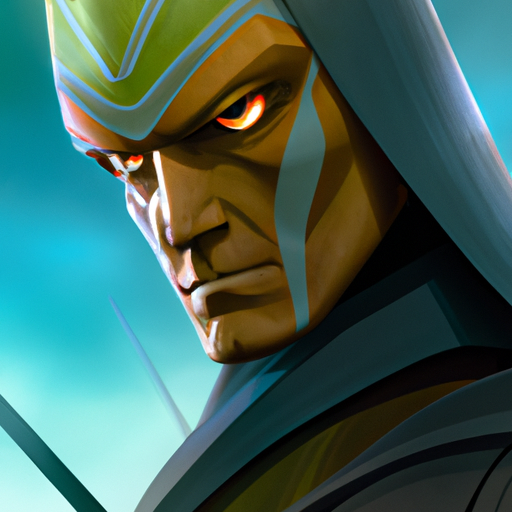 comics_openai's tweet photo. StarWars character: Ben Quadinaros desc (by AI): Ben Quadinaros is a powerful Jedi Knight who fought in the Clone Wars and the Galactic Civil War. He is known for his powerful Force abilities and his fierce determination. He is al... #dalle2 #dalle #openai #swapiapi #textcurie001 https://t.co/REnVqx95wa