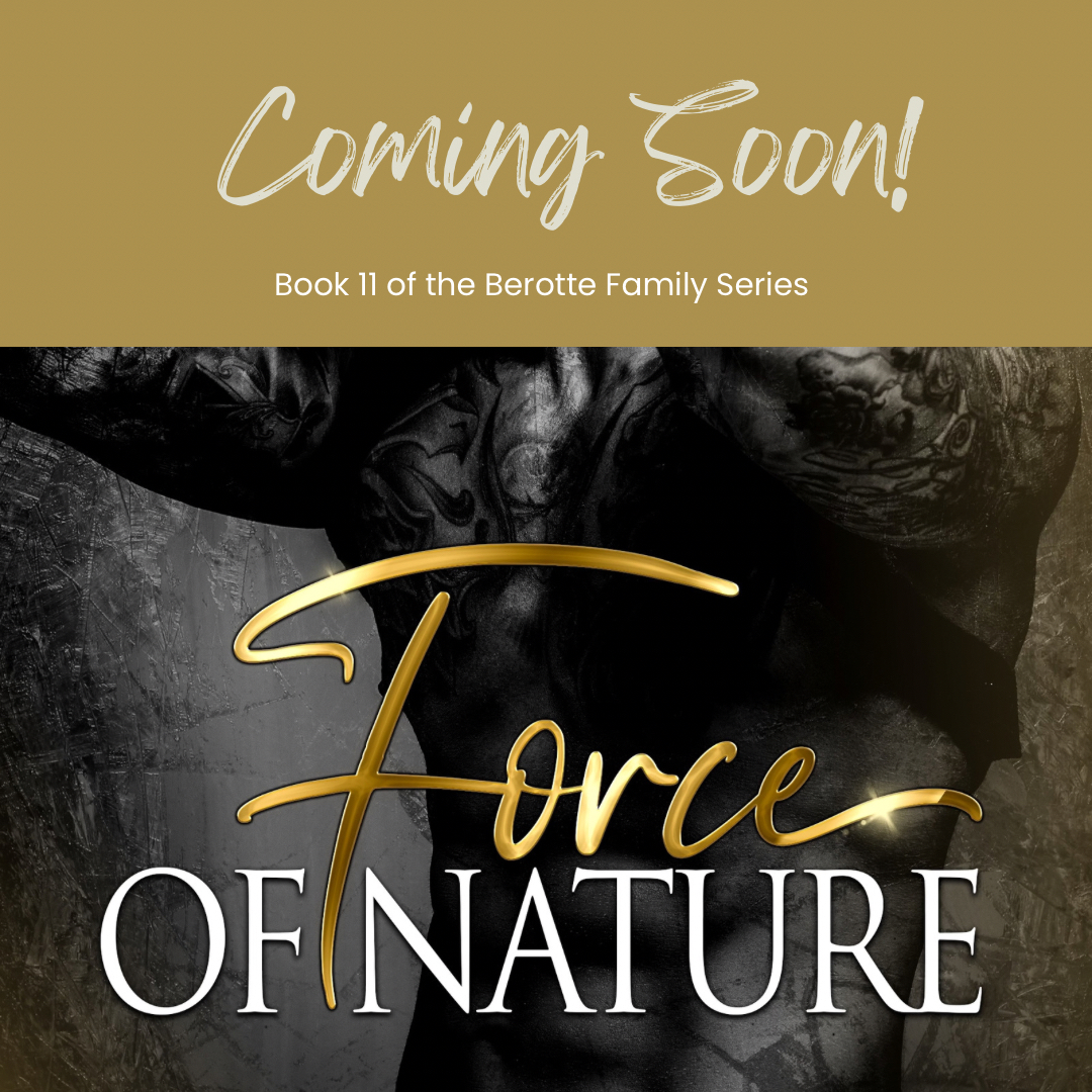 Preorder 🔗: buff.ly/3ZZOub9

“I’ll tell you whatever you wanna know while I’m stroking your p*ssy. Give it to me, Riley.” ~Ali

🥵🥵 Whew! The 🥷 is still just so smooth. 🤤 Coming 2/10! 🔥