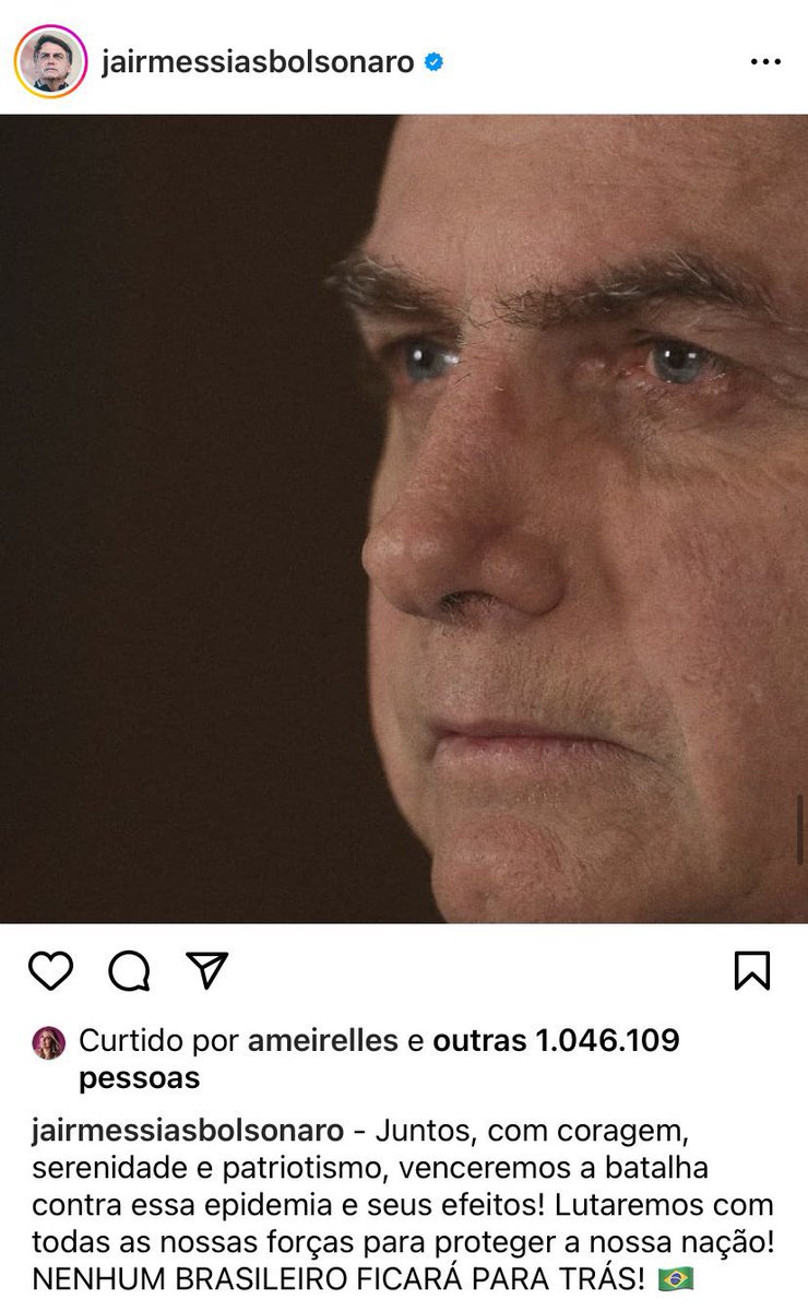malibulox's tweet photo. chocado que a amandinha é mais ativa no fandom do bolsonaro do que a nossa keyzinha https://t.co/pZkyLXRdFO