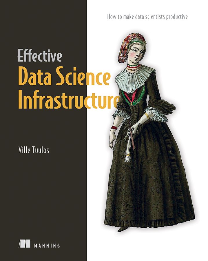 ManningBooks's tweet image. 🏷️Deal of the Day🛒
Today, Feb 4, Software Engineer's Guide to Deep Learning System Design, and selected titles are on sale: mng.bz/WrEx
#deeplearning #deeplearningsystems #softwareengineering #datascience