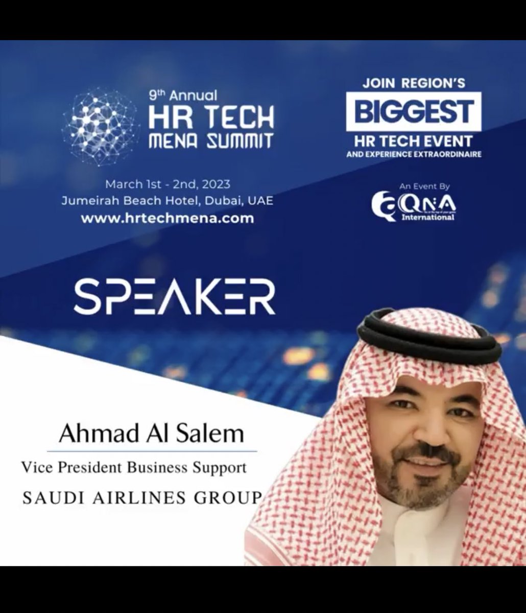 A7madAlsalem's tweet photo. https://t.co/IJ7YSQJGPR #hrtec https://t.co/rFFlSRtcSI