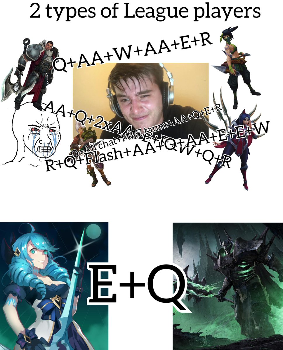 Free League Memes tweet media