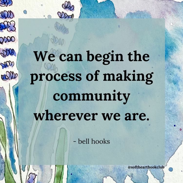 As a veteran teacher, higher ed students for 13+ years, and having spent our lifetime in the education sector, we recognize the significant value of building #Community for support and success. 🫶🏽💫
#TeacherCommunity #StudentCommunity #CommunityInAcademia #bellhooks