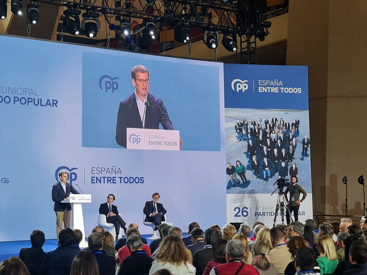 JOSE FRANCISCO MUÑOZ MORENO tweet media