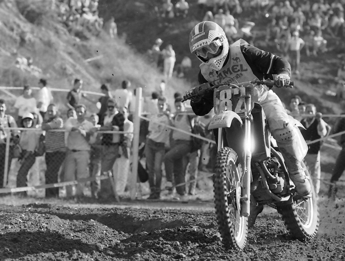 Motocross News on Twitter "Top 50 Riders of the 1980s (By The Numbers