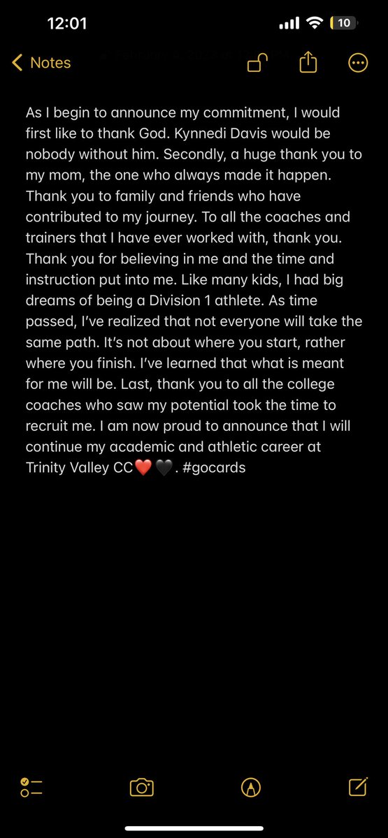 KDavis2023's tweet photo. Ready to work❤️🖤! https://t.co/83iBInWrhq