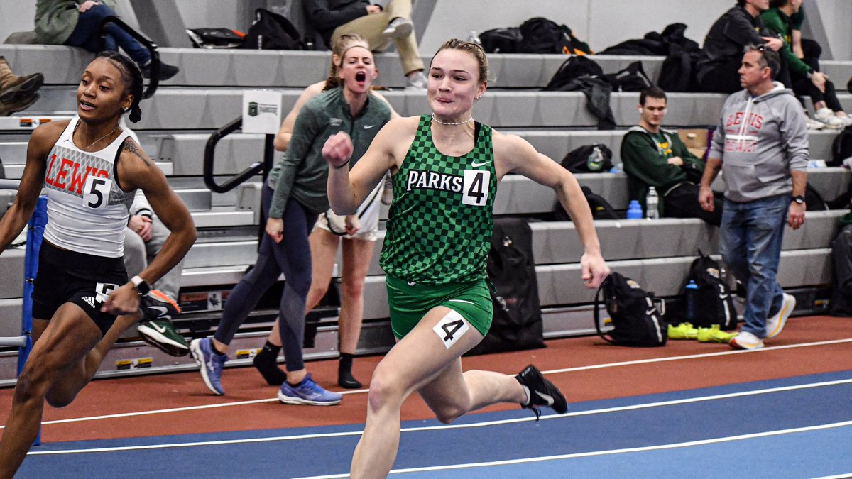 Parkside XC/TF on Twitter "With 21 personal bests, 10 season bests