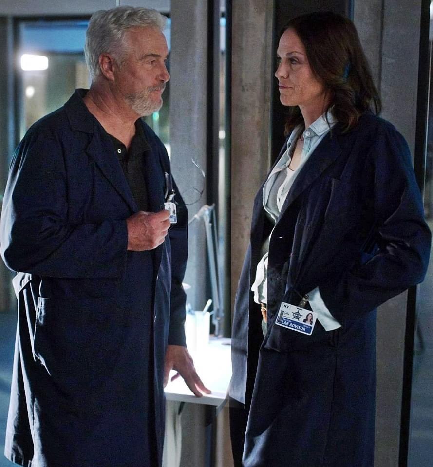 LonelyWriterNL's tweet image. Sorry for disappearing. Got a lot on my mind lately and I’m not sure when I’ll be able to post regularly again. I’ll try to check in from time to time though…
#lotsonmymind #littlebreak #CSIVegas #gilgrissom #williampetersen #sarasidle #jorjafox #gsr
