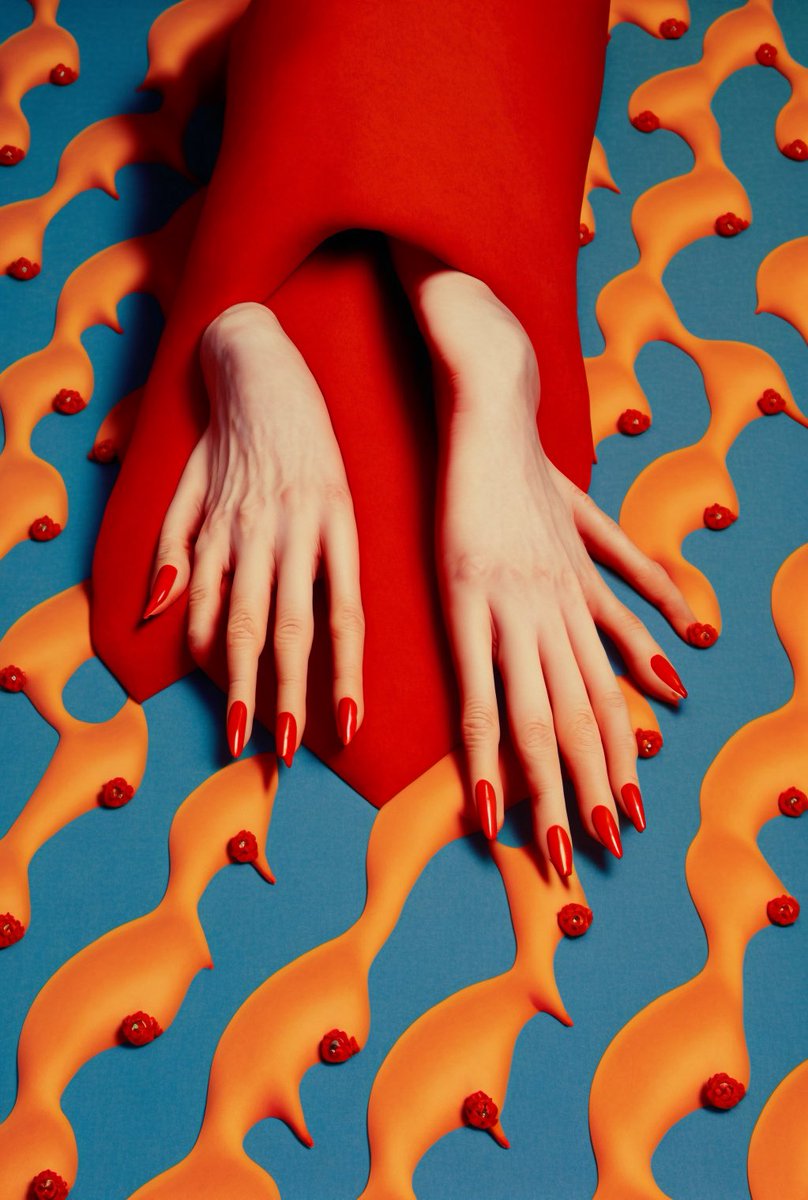 tiv🕸🛡️ tweet media