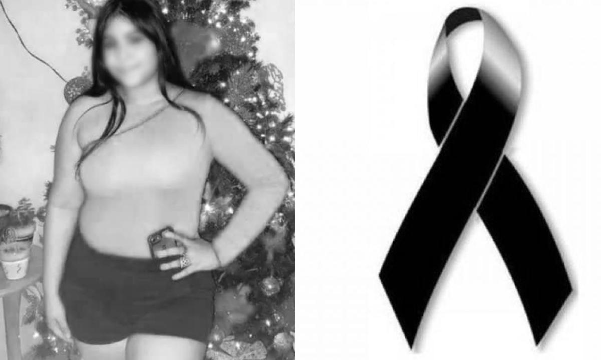 😔'Yo no entiendo Dios por qué me quitó a mi niña', se pregunta entre lágrimas el padre de la menor. Esto es lo que se sabe ↓  bit.ly/40rMA3h