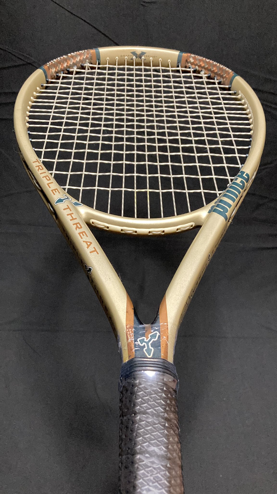 プリンス トリプルスレットリップ TT RIP テニスの王子様 不二 プリンス トリプルスレットリップ TT RIP テニスの王子様 不二