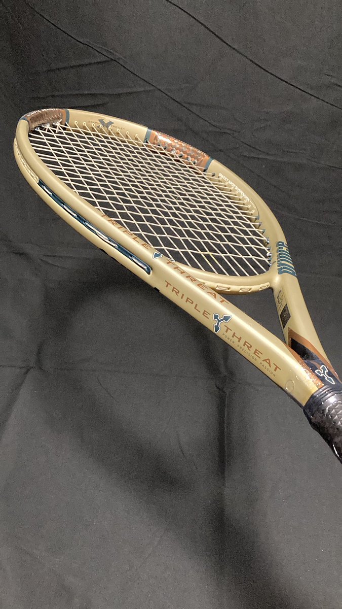 RACKET MAN ラケットマン on X