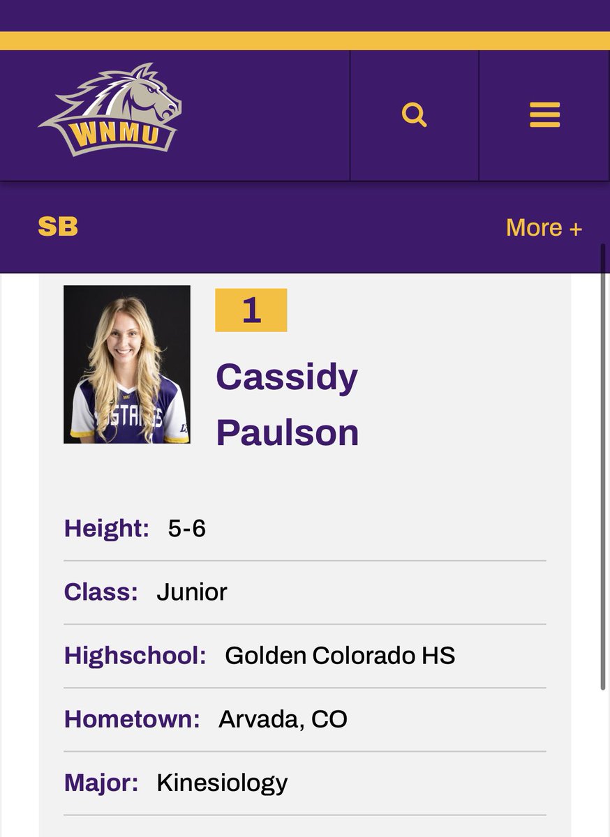 GoNeoshoSoftbal's tweet photo. Best of luck to our alumni as they start their season! We are so proud of you! #OwnTheSho https://t.co/ShlMX0uWcw