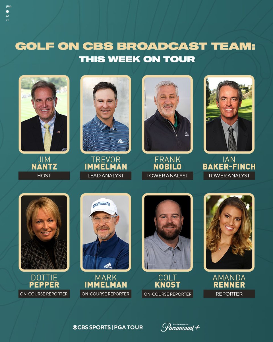 Golf On CBS On Twitter Hello Friends We re Gearing Up For Live golf-on-cbs-on-twitter-hello-friends-we-re-gearing-up-for-live