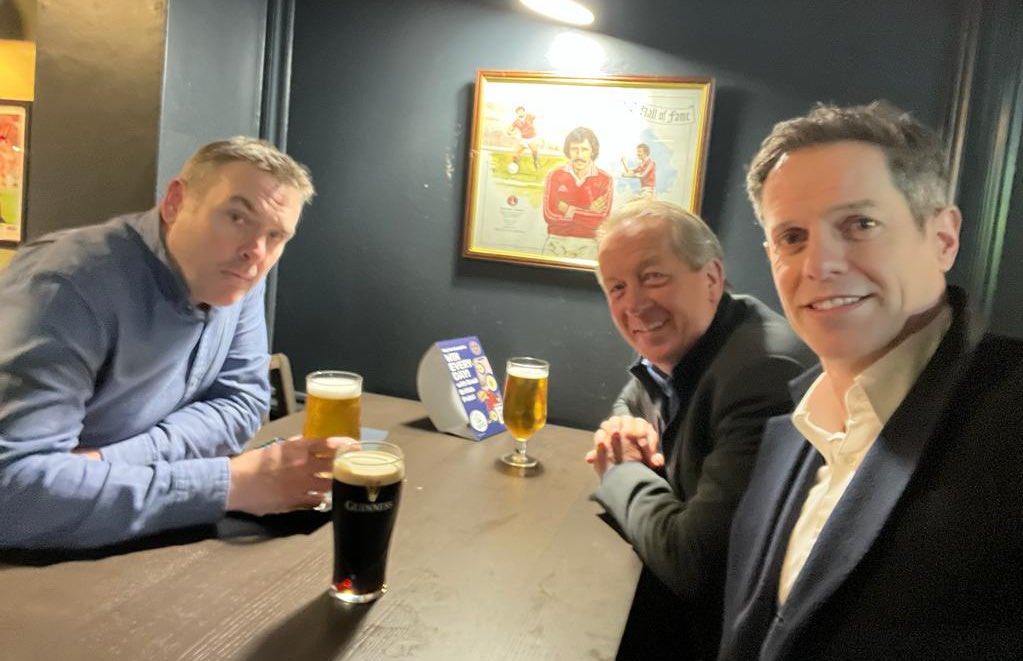 Scott Minto tweet media