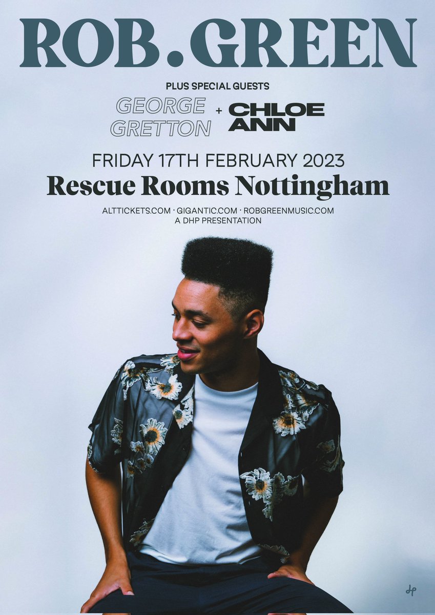 George Gretton tweet media