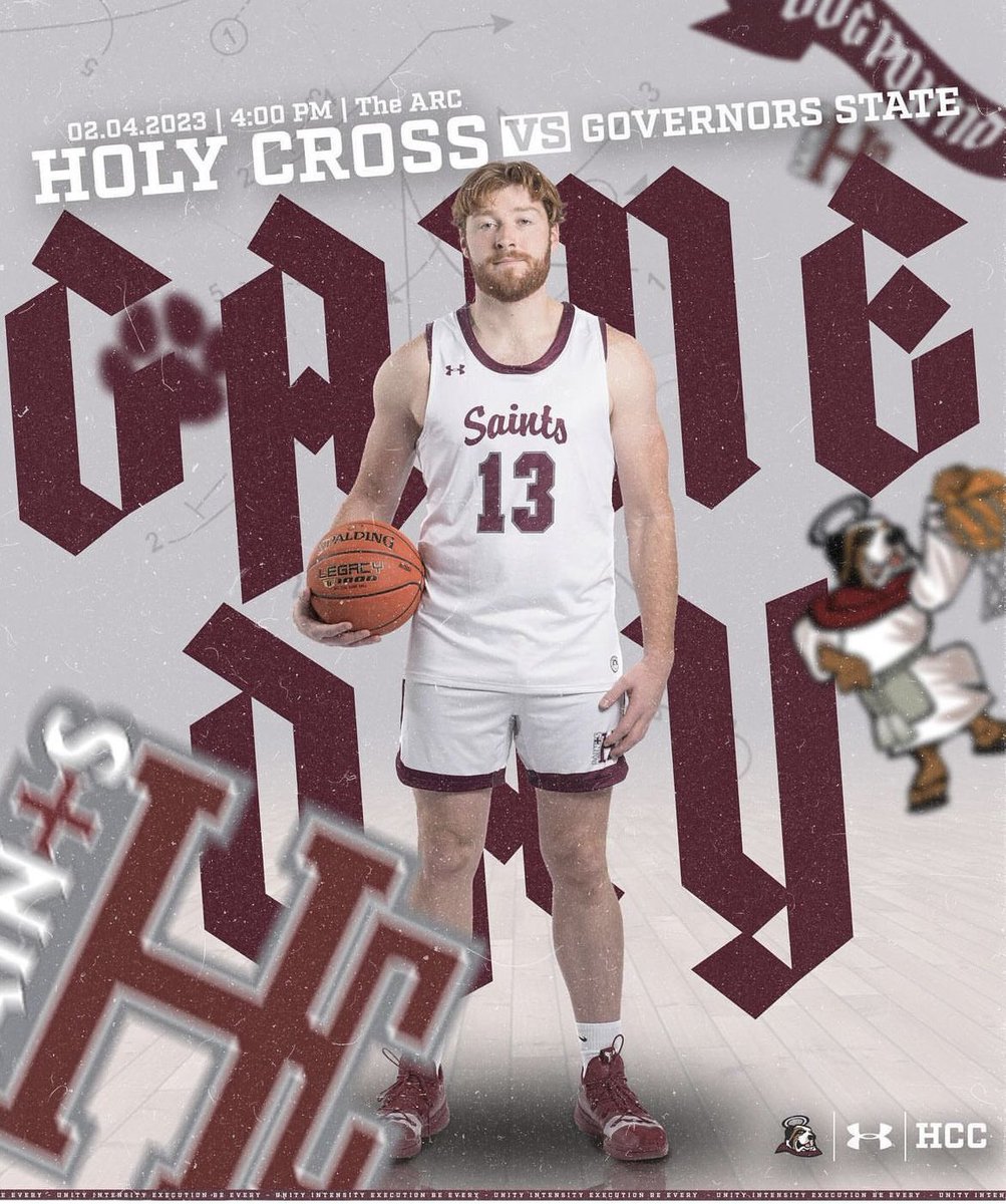 HCCMBB's tweet photo. Game Day at Governors State. https://t.co/sJG0G14PD0
