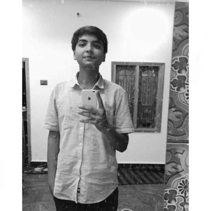 Prateekdubey077's tweet image. #NewProfilePic