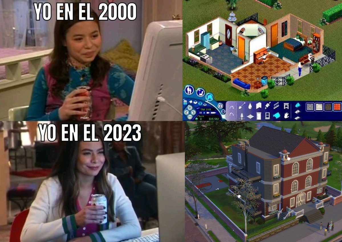 VampsAliasYT's tweet photo. SUL SUL!!✨

Tuve que hacerlo porque esto me representa mucho 🥹
Mi yo de 6 años y hoy mi yo de pues ya casi 30 🥹💚

#23Simsaniversario 🎂🎈 https://t.co/h18QwTwwkX