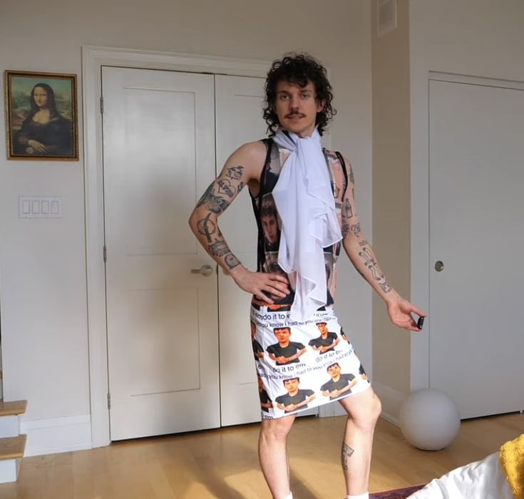 rin 🪩 tweet media