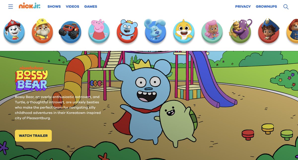 Cartoon News Network on Twitter: 