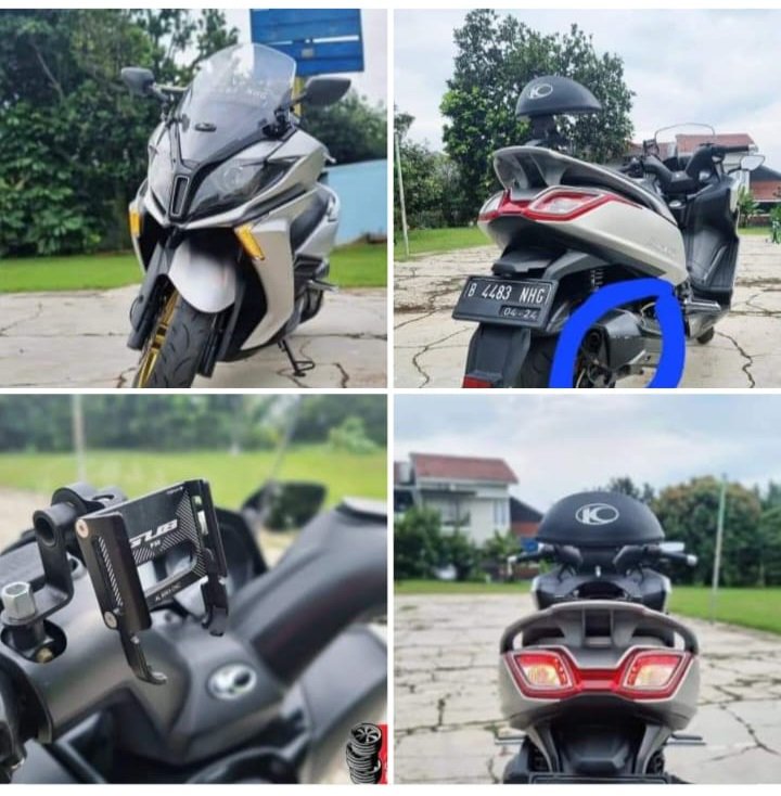 daderesky's tweet photo. tolong sahabat netizen, sy kehilangan motor. jika melihat, tolong dikabari @KabarBintaro @LambeTurahTweet @infotgr @TMCPoldaMetro @KymcoIndonesia @TashaOren @RMSuwiryo https://t.co/QwJsc5Jpfw